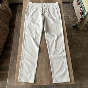 Lululemon Ventlight Mesh Pants - 34x32.5